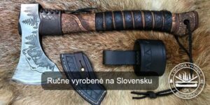 sekera medved