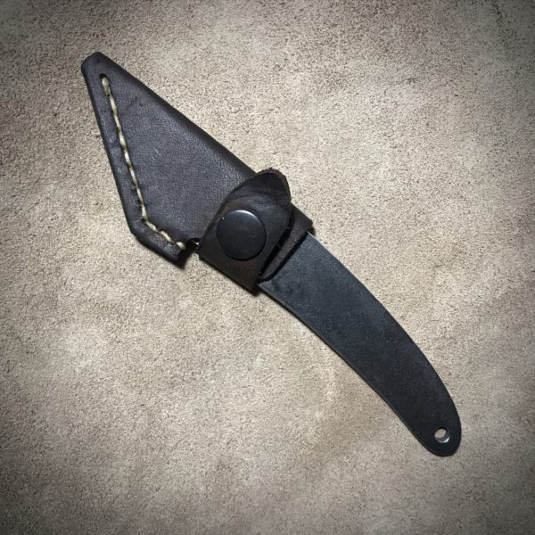 Japonský nôž - Kiridashi.