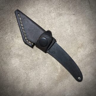 Japonský nôž - Kiridashi.