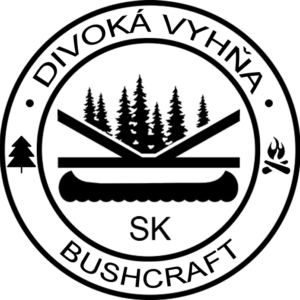 Logo divoká vyhňa.